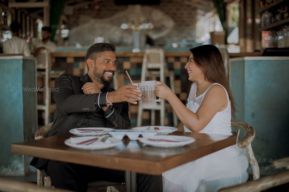 Photo From pre wedding shoot - By Clixx_Graphy_