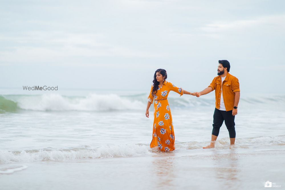 Photo From Abhit X Sangeeta - By Pixel Chronicles