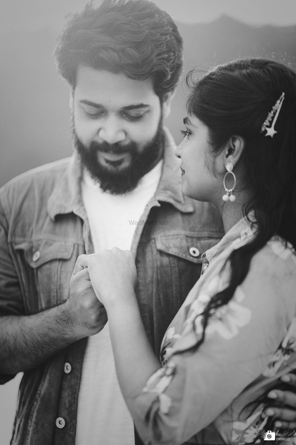 Photo From Abhit X Sangeeta - By Pixel Chronicles