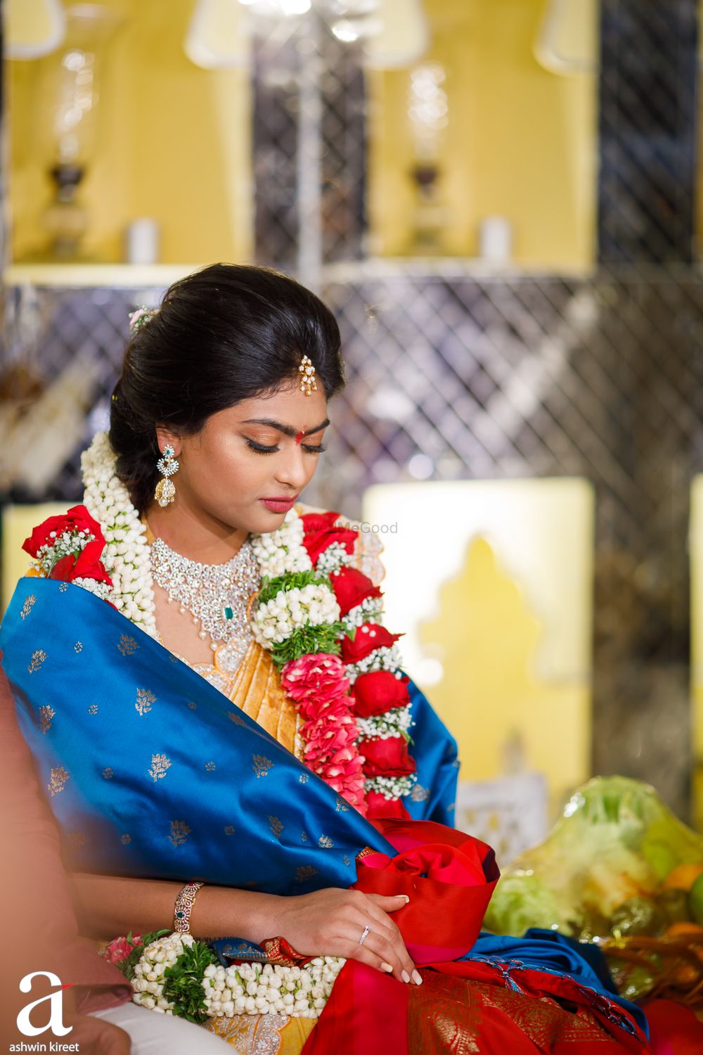 Photo From Meghana's Engagement - By Ashwin kireet Photography