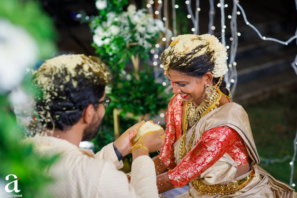 Photo From Shashank's wedding - By Ashwin kireet Photography