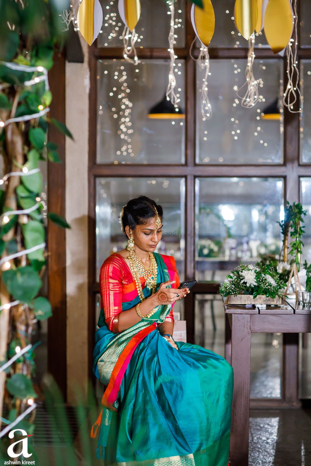 Photo From Shashank's wedding - By Ashwin kireet Photography