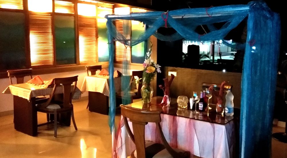 Photo From Wedding and Catering Ambiance - By Spicy Bella