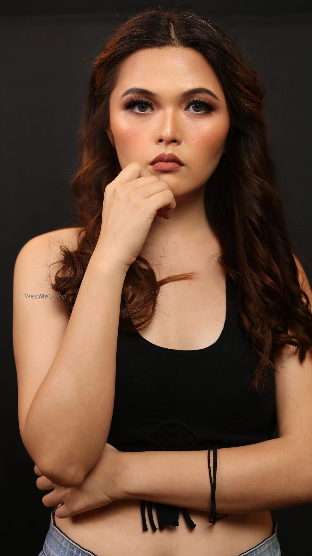 Photo From fashion  - By Makeup by Avni Jamwal