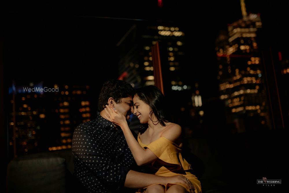 Photo From Rebaika & Varun || Pre Wedding || New York - By The Wedding Files