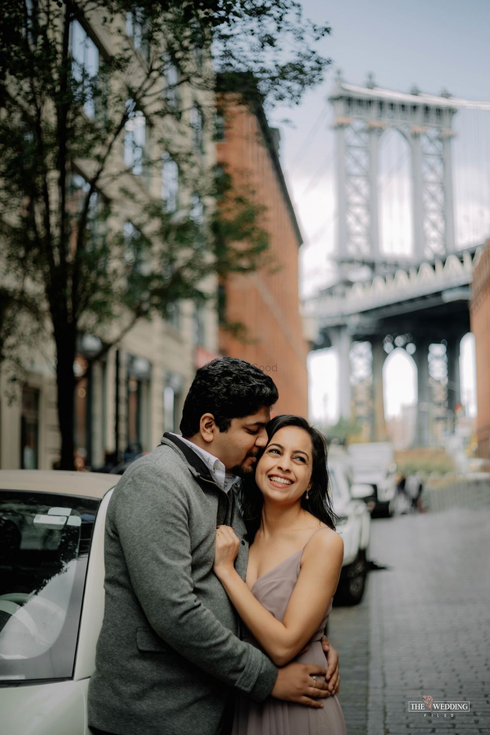 Photo From Rebaika & Varun || Pre Wedding || New York - By The Wedding Files