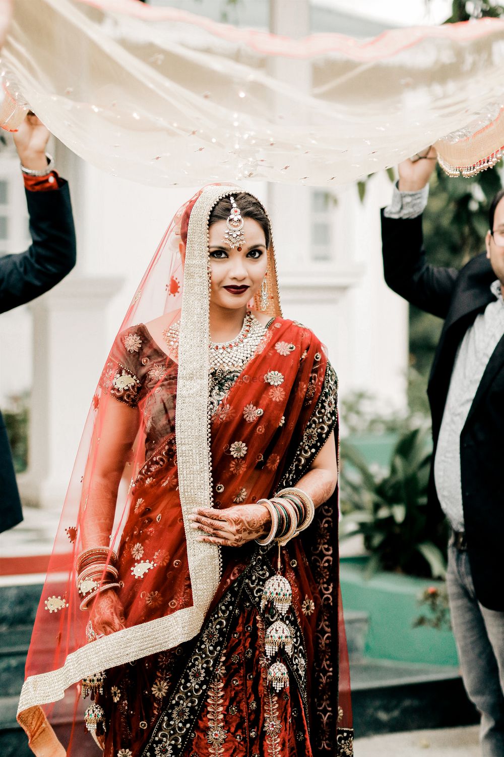 Photo From Hindu Wedding day - By Samden Yolmo Photography