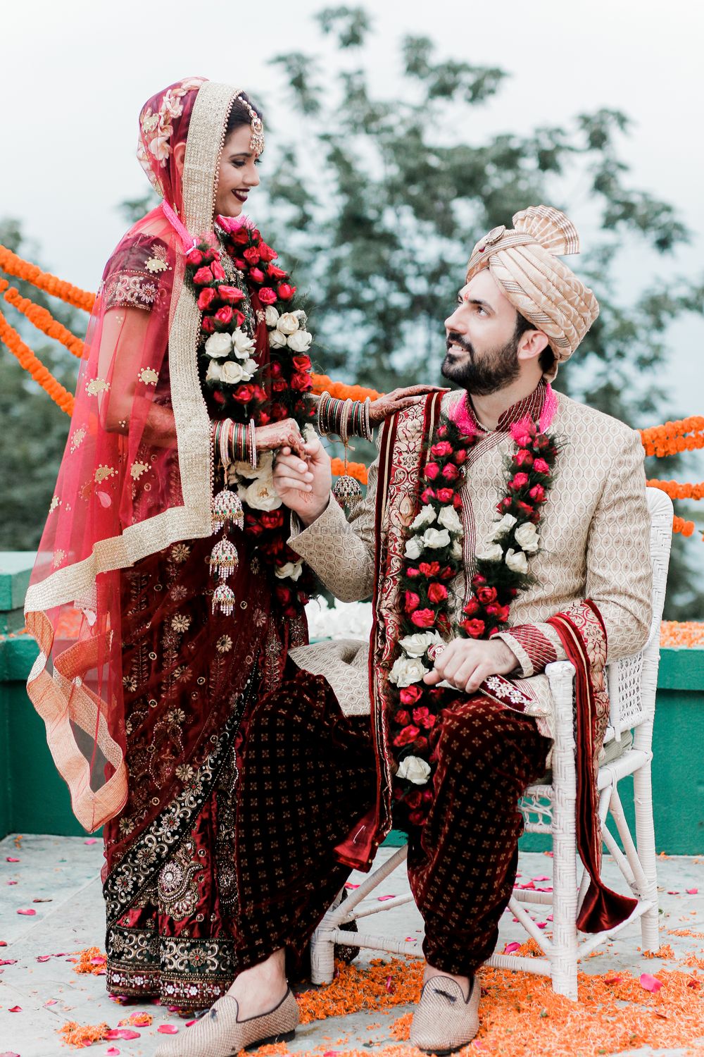 Photo From Hindu Wedding day - By Samden Yolmo Photography
