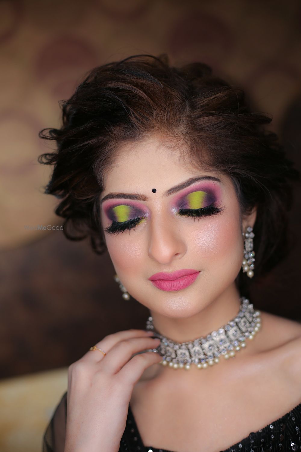 Photo From LATEST MAKEUPS 2021 - By Parul Saini Makeovers