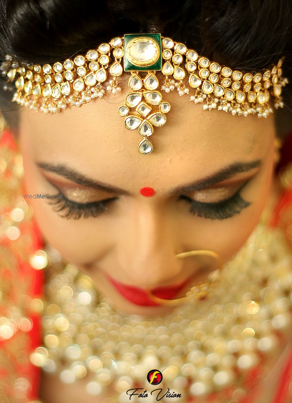 Photo From Bride Chandni  - By Sakshi Sagar Studio