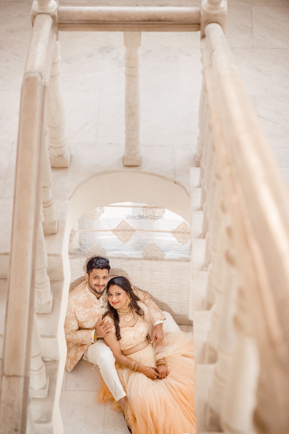 Photo From Vidushi & Venkat - By The Delhi Wedding Company