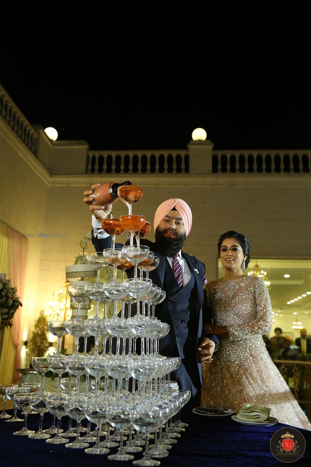 Photo From Gagandeep x Gurveen - By Shaandaar Events