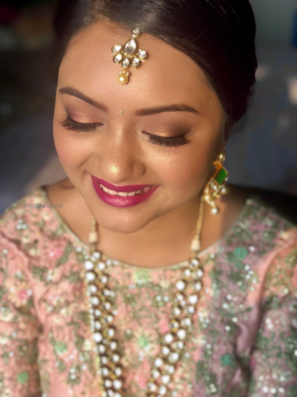 Photo From Shraddha Amey  - By Makeup by Apurva