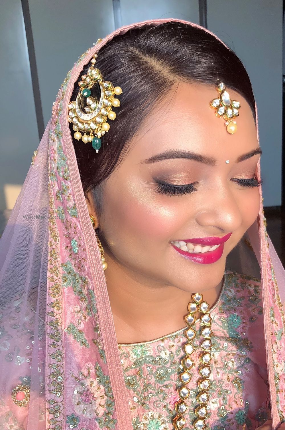 Photo From Shraddha Amey  - By Makeup by Apurva