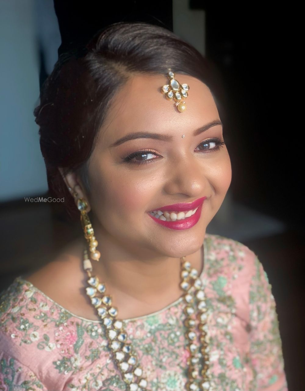 Photo From Shraddha Amey  - By Makeup by Apurva