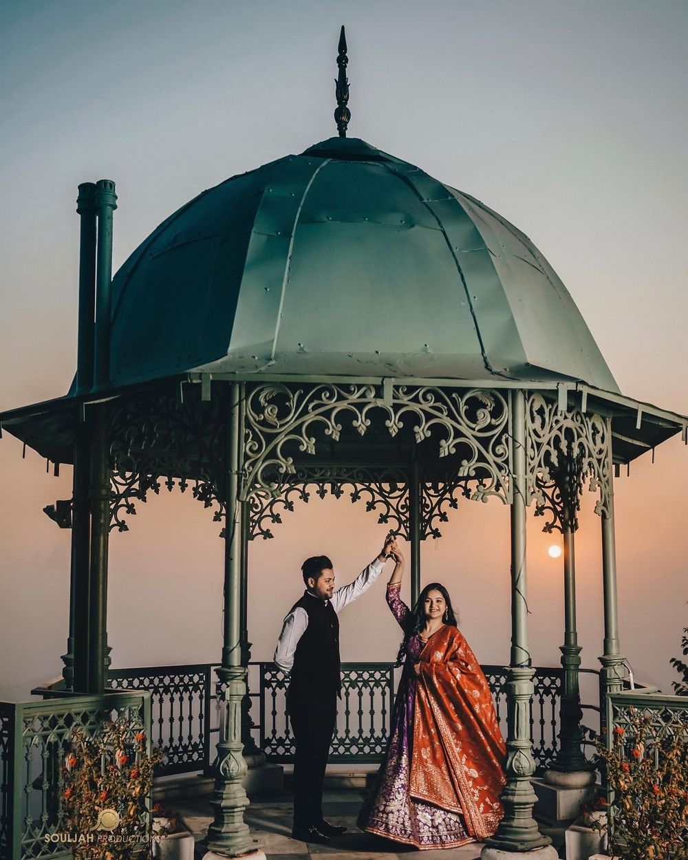 Photo From Sukanya & Viyush Prewedding  - By Souljah Productions