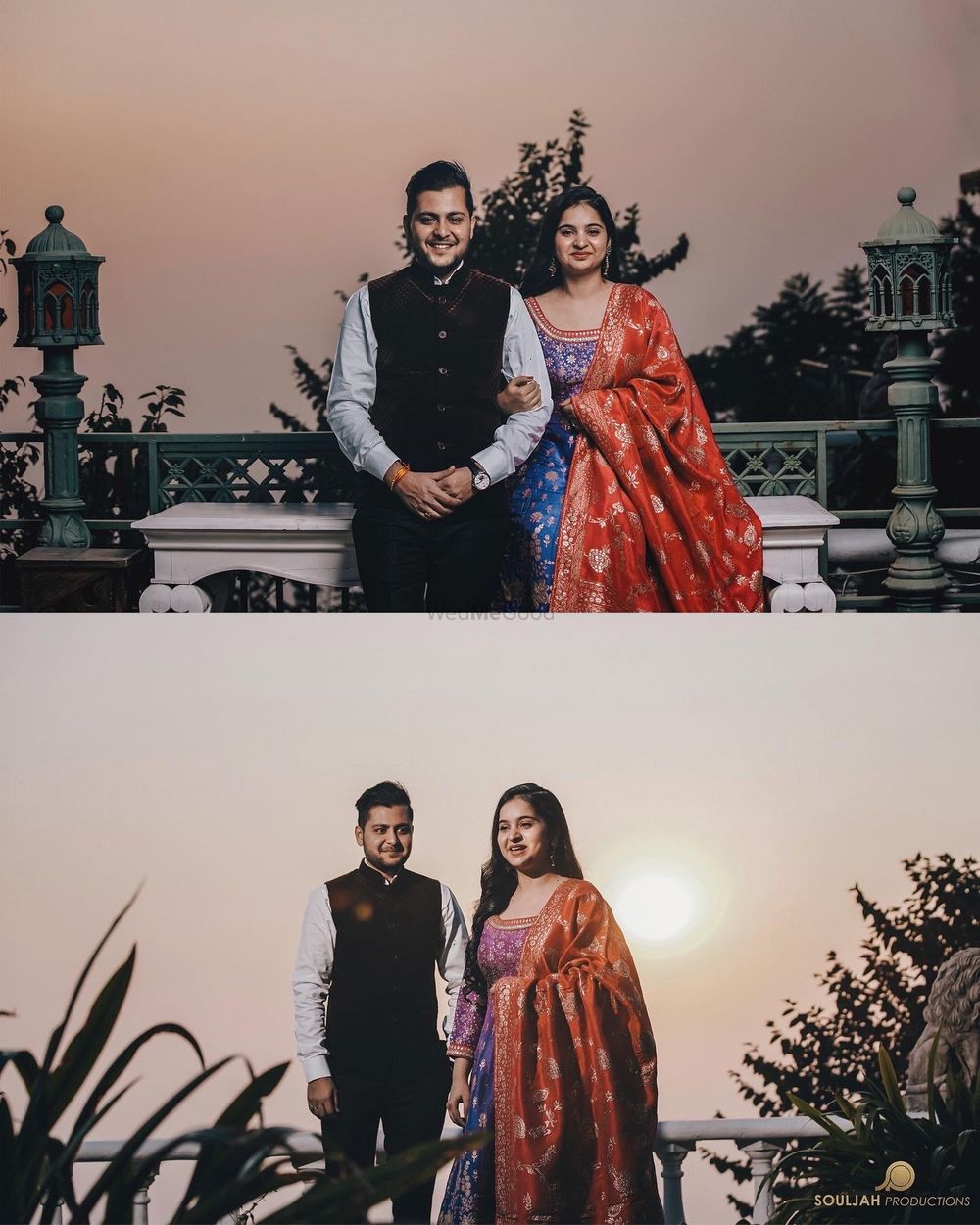 Photo From Sukanya & Viyush Prewedding  - By Souljah Productions
