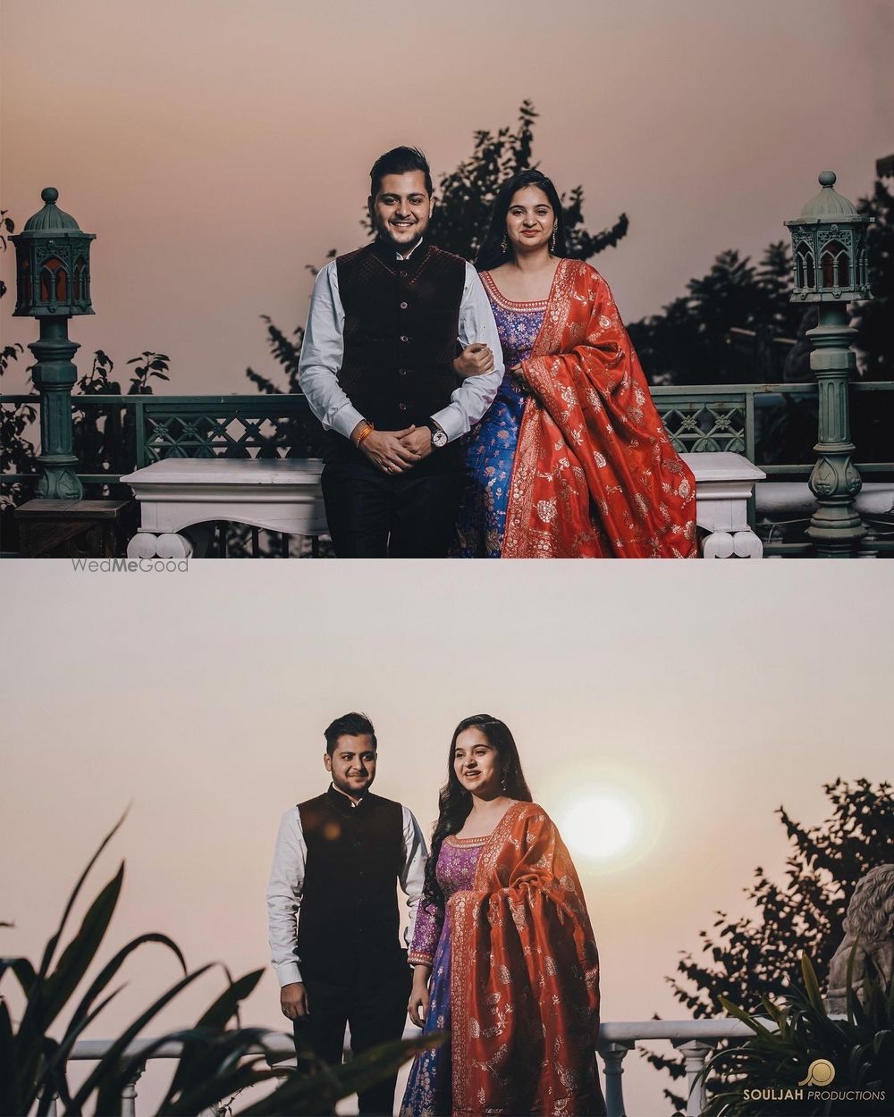 Photo From Sukanya & Viyush Prewedding  - By Souljah Productions