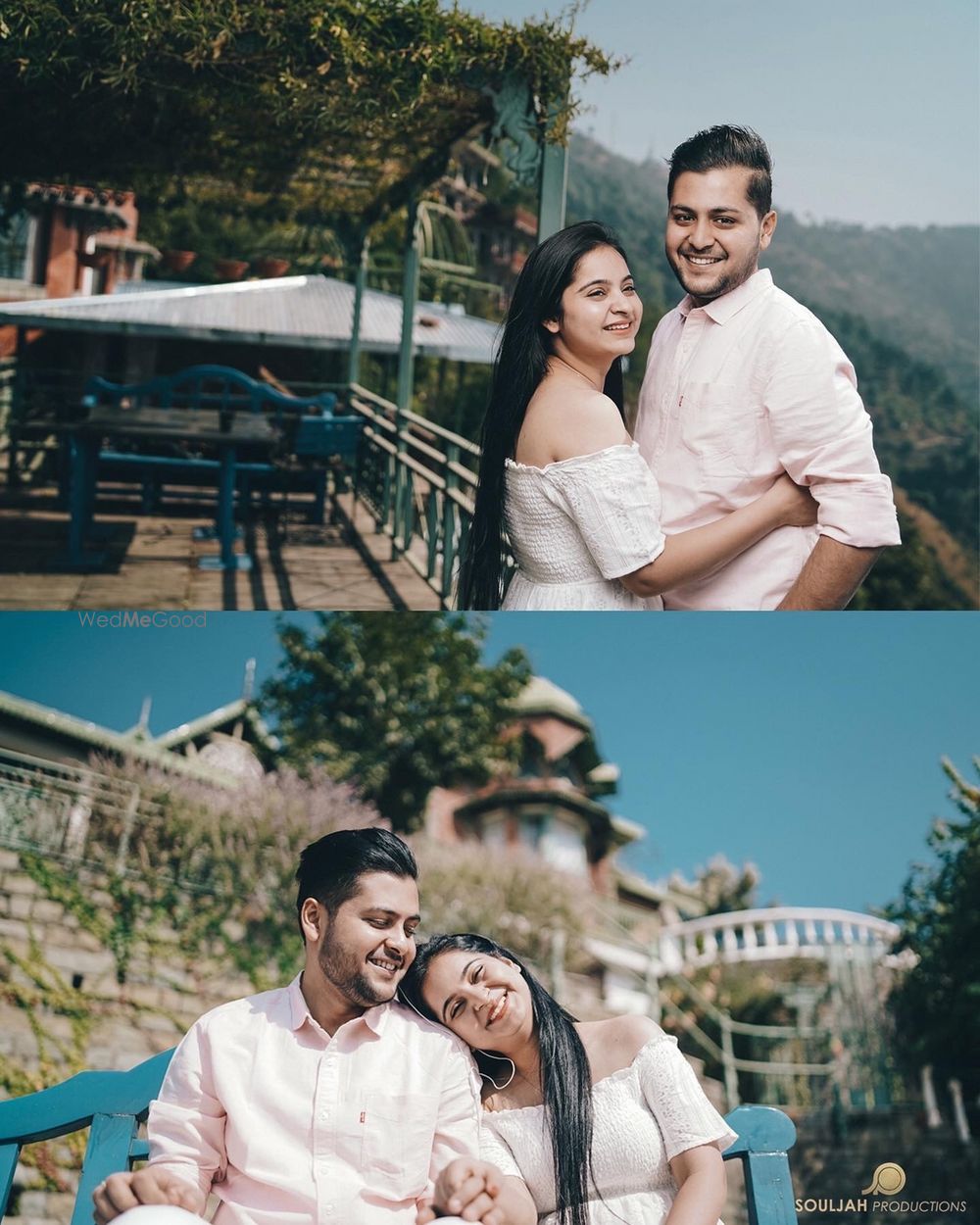 Photo From Sukanya & Viyush Prewedding  - By Souljah Productions