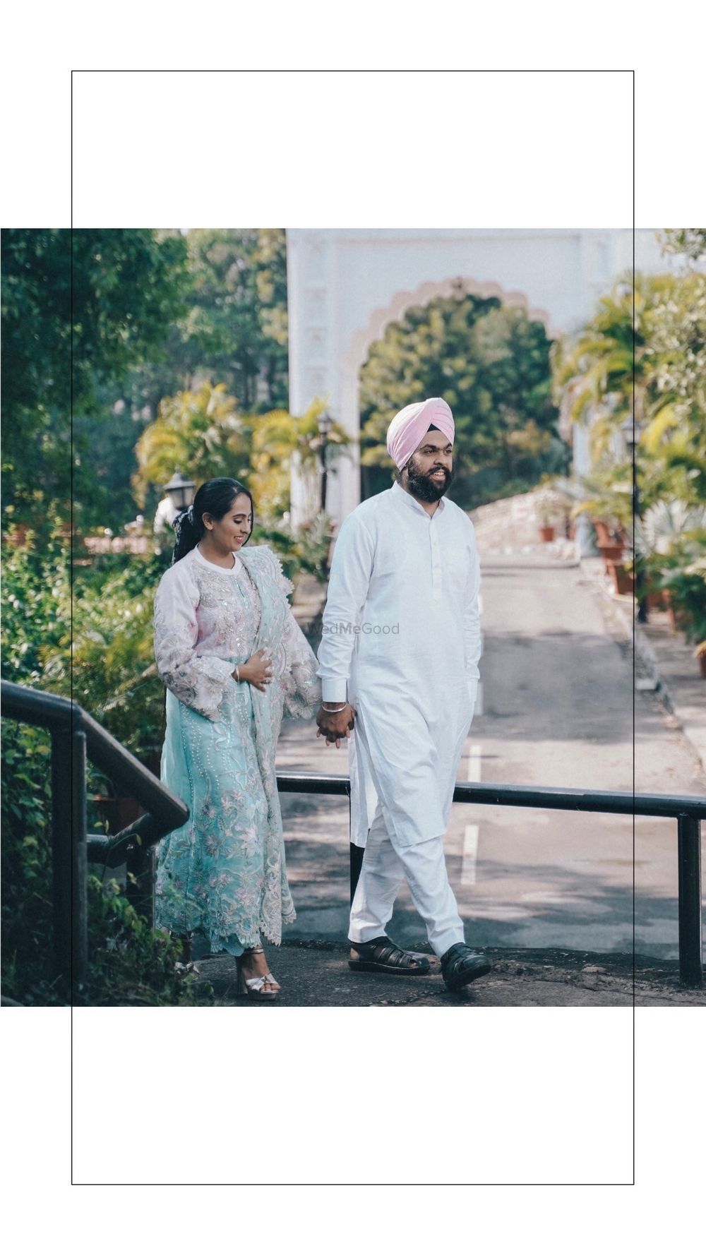 Photo From Rabab & Aman Prewedding  - By Souljah Productions