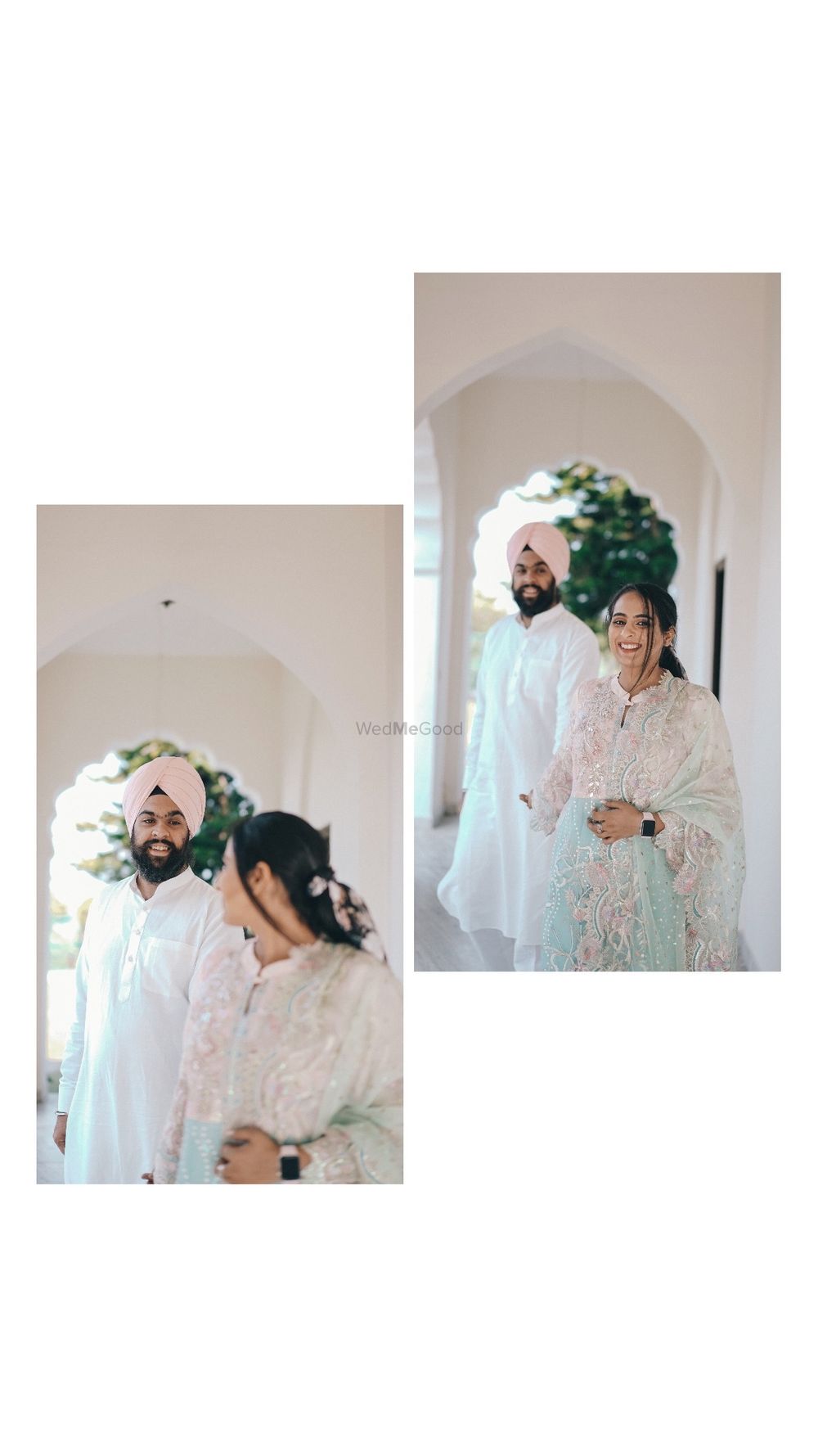 Photo From Rabab & Aman Prewedding  - By Souljah Productions