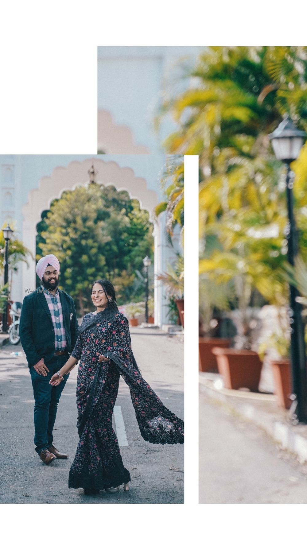 Photo From Rabab & Aman Prewedding  - By Souljah Productions