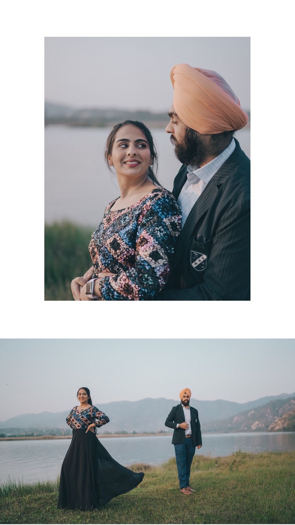 Photo From Rabab & Aman Prewedding  - By Souljah Productions