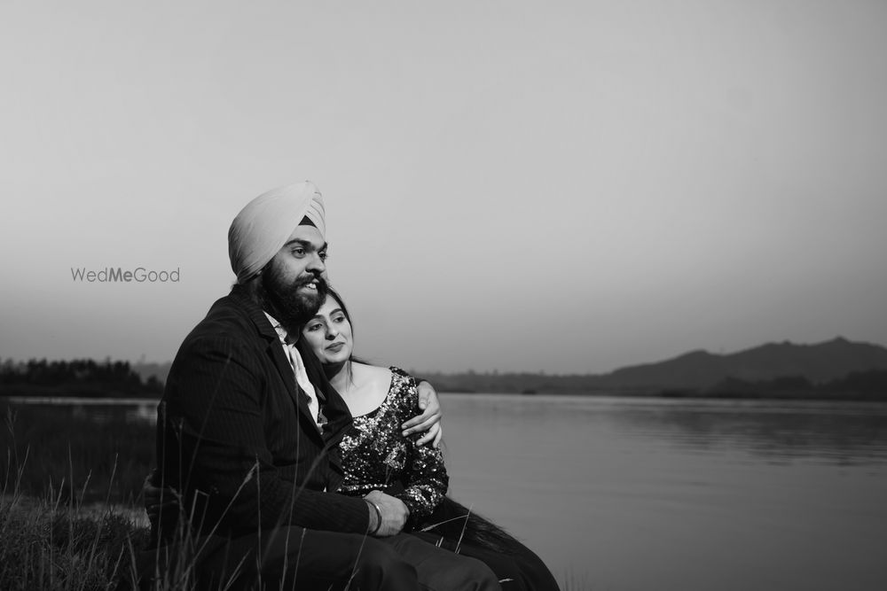 Photo From Rabab & Aman Prewedding  - By Souljah Productions