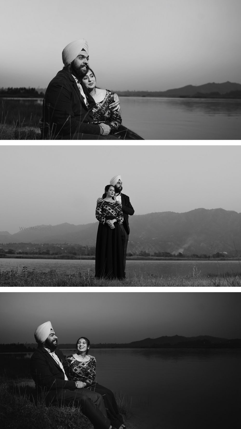 Photo From Rabab & Aman Prewedding  - By Souljah Productions