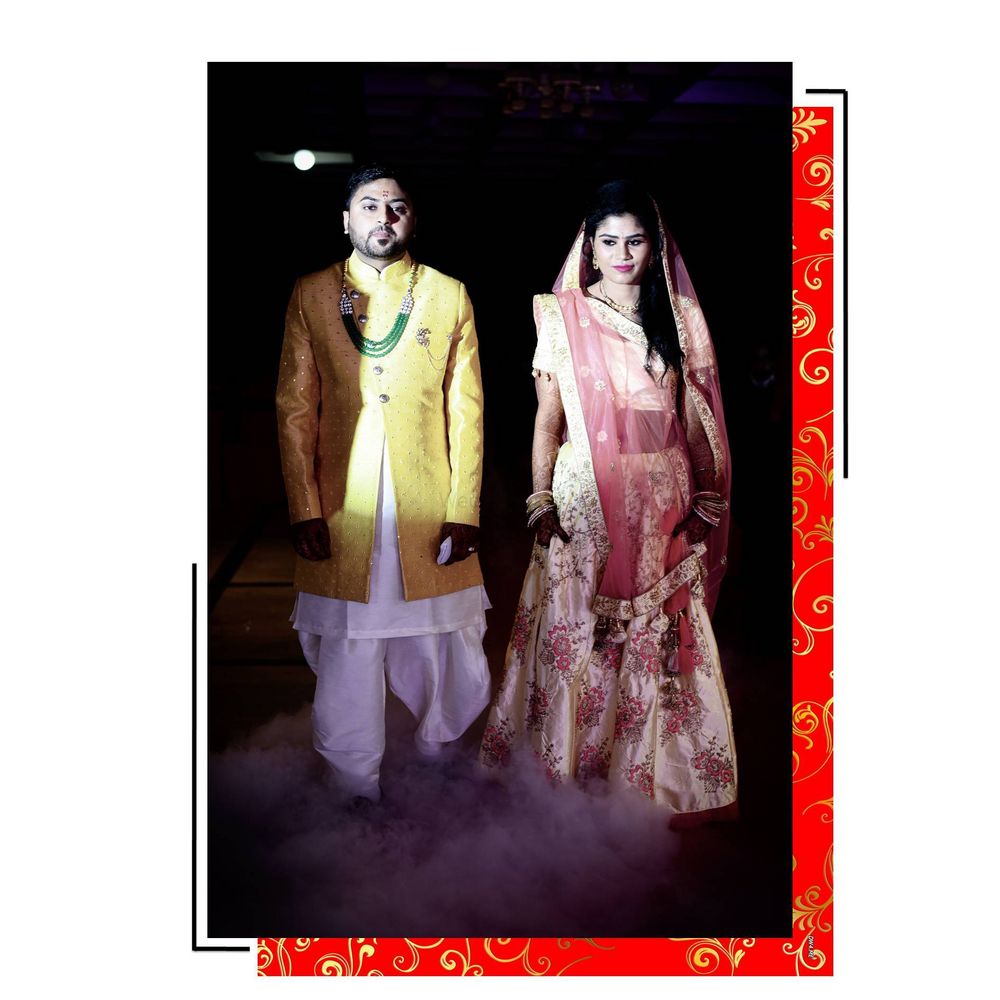 Photo From Suraj & Manisha - By The Event Originators (TEO)