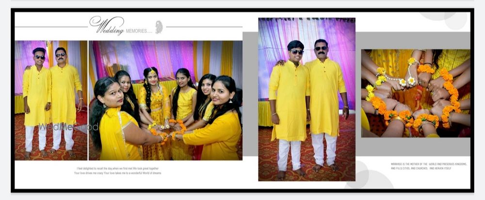 Photo From haldi - By Zoom in Studios