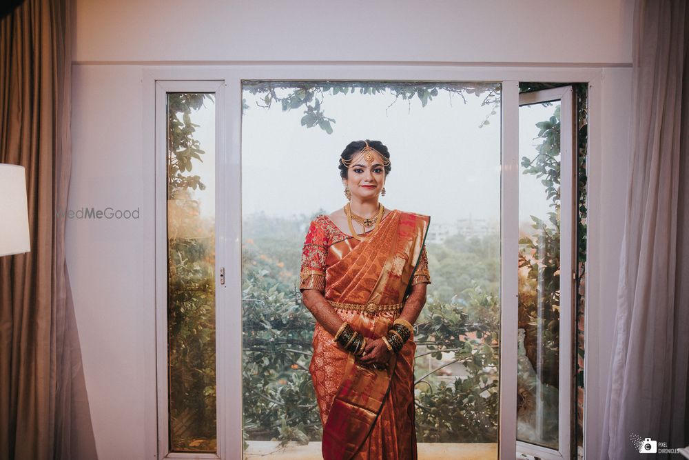 Photo From Renuka X Santosh - By Pixel Chronicles
