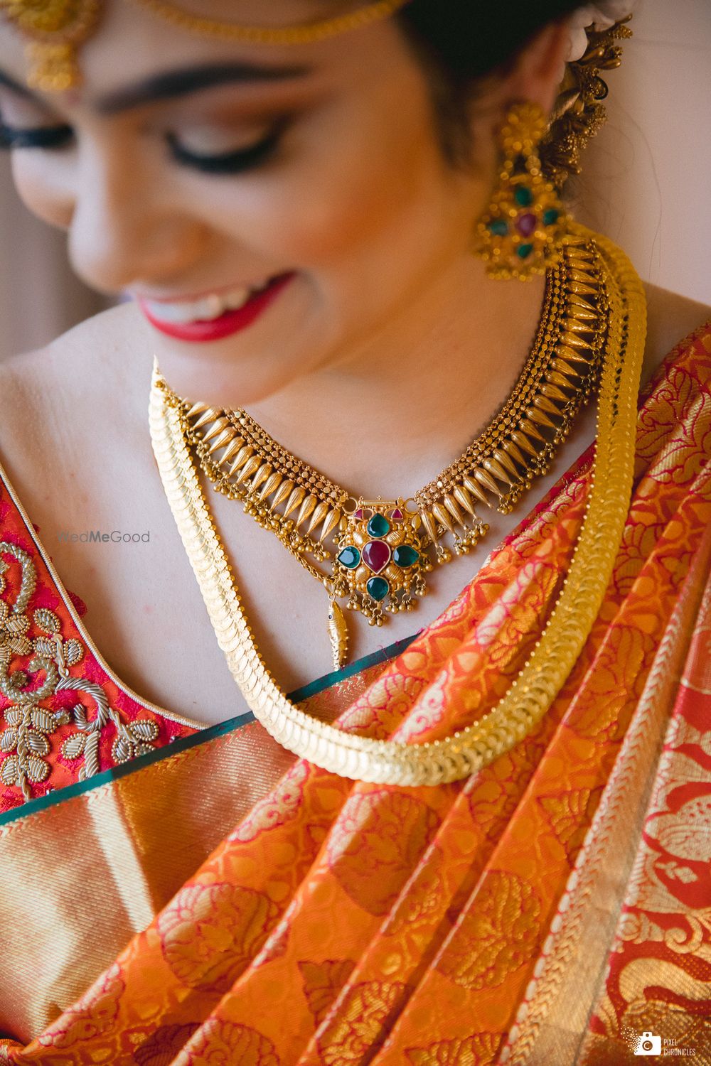 Photo From Renuka X Santosh - By Pixel Chronicles