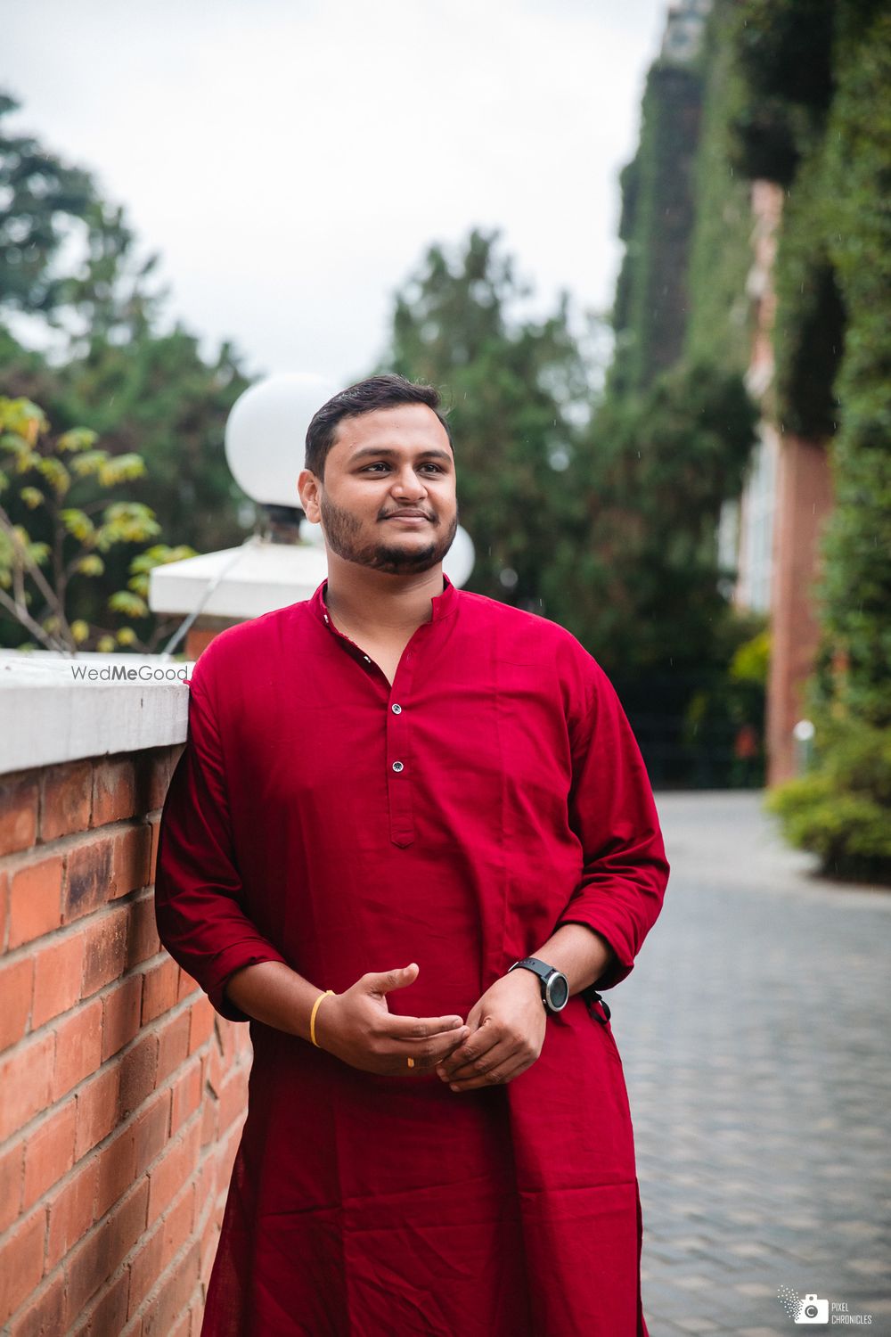 Photo From Renuka X Santosh - By Pixel Chronicles