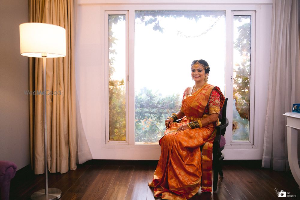 Photo From Renuka X Santosh - By Pixel Chronicles