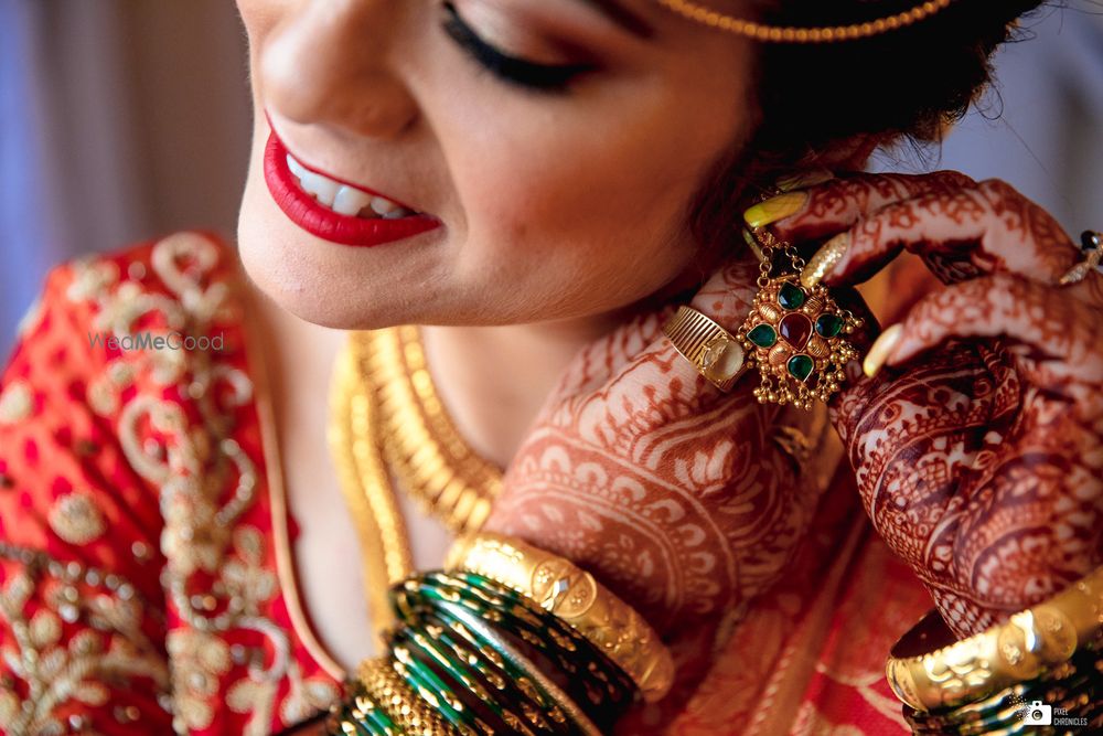 Photo From Renuka X Santosh - By Pixel Chronicles