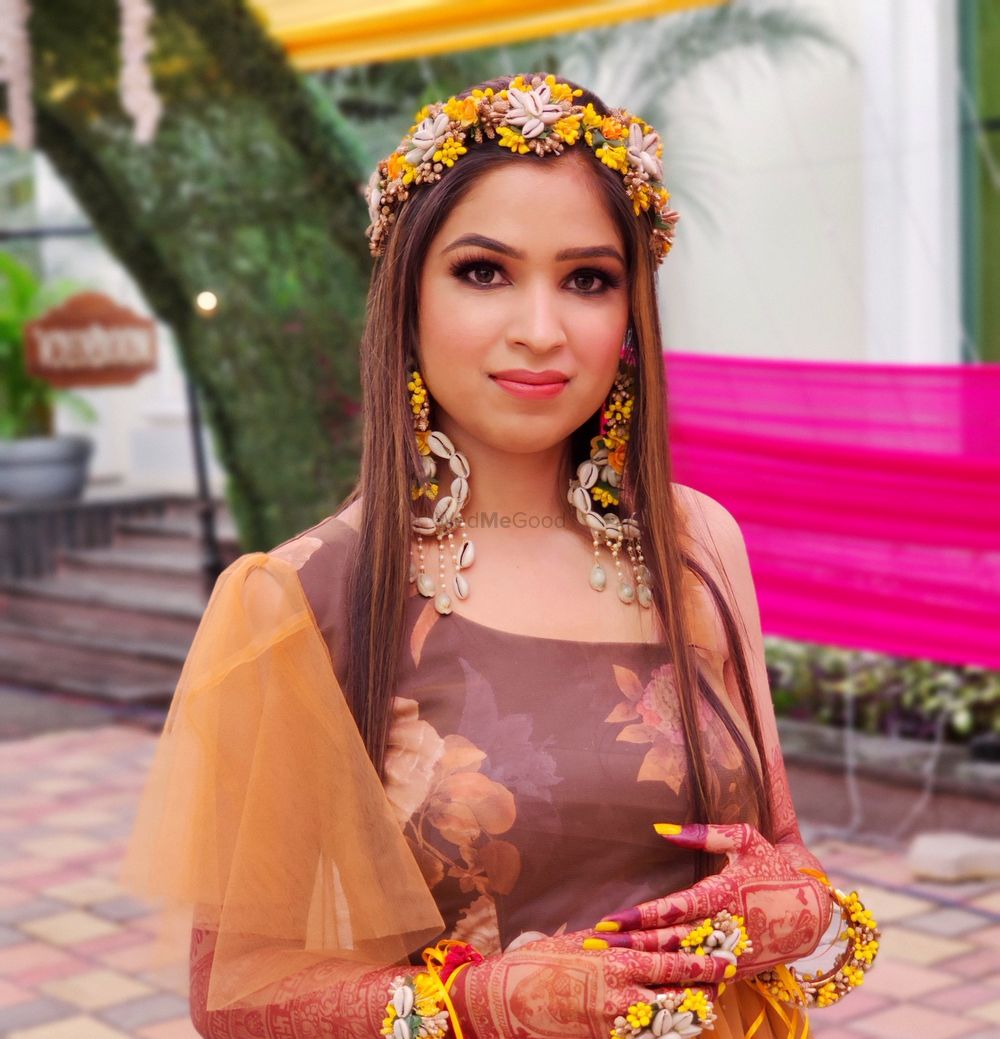 Photo From Bridal Makeup - By Makeup by Shweta and Tanu