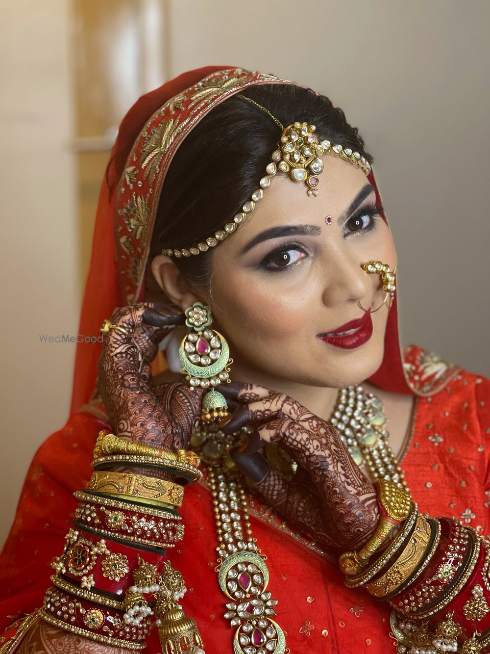 Photo From Rashmi  - By Naishaa Parekh Makeovers 