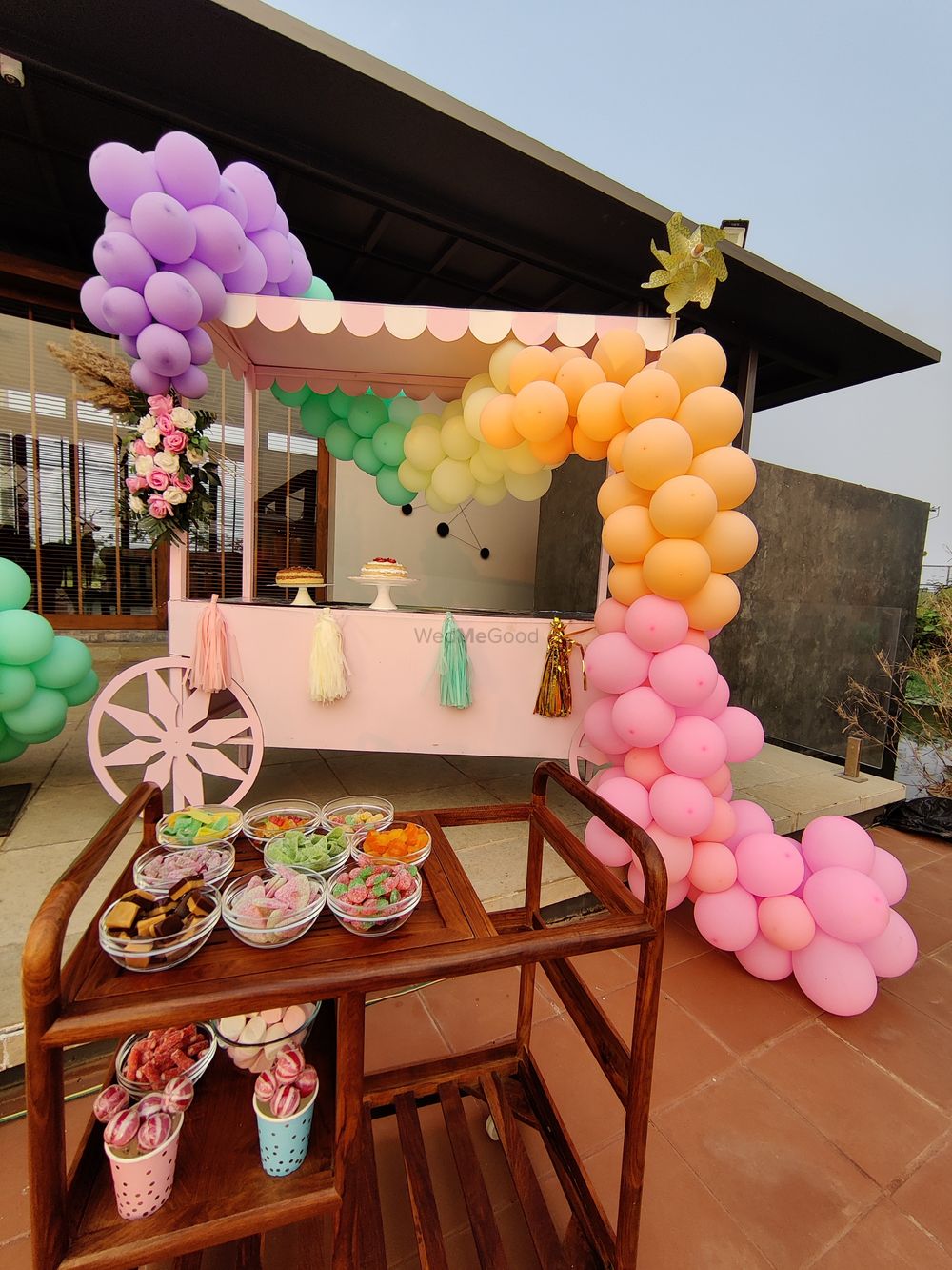 Photo From Zaara's Birthday - By Rings and Knots