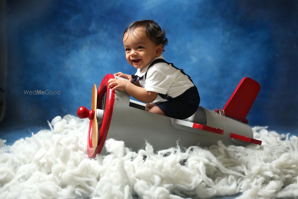 Photo From baby shoot - By Sri Saravana Digital Studio