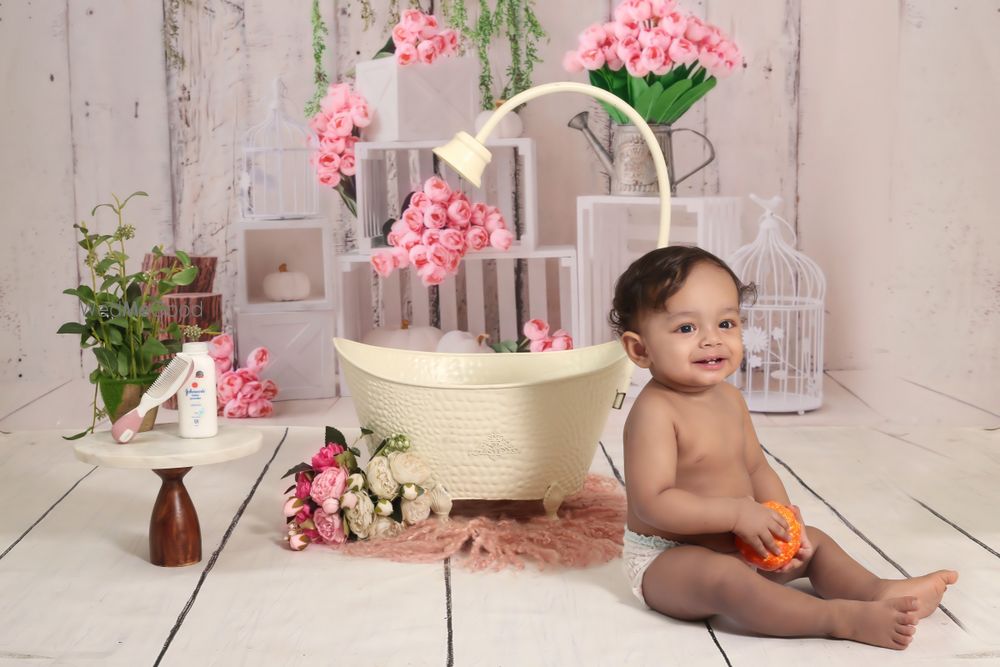 Photo From baby shoot - By Sri Saravana Digital Studio