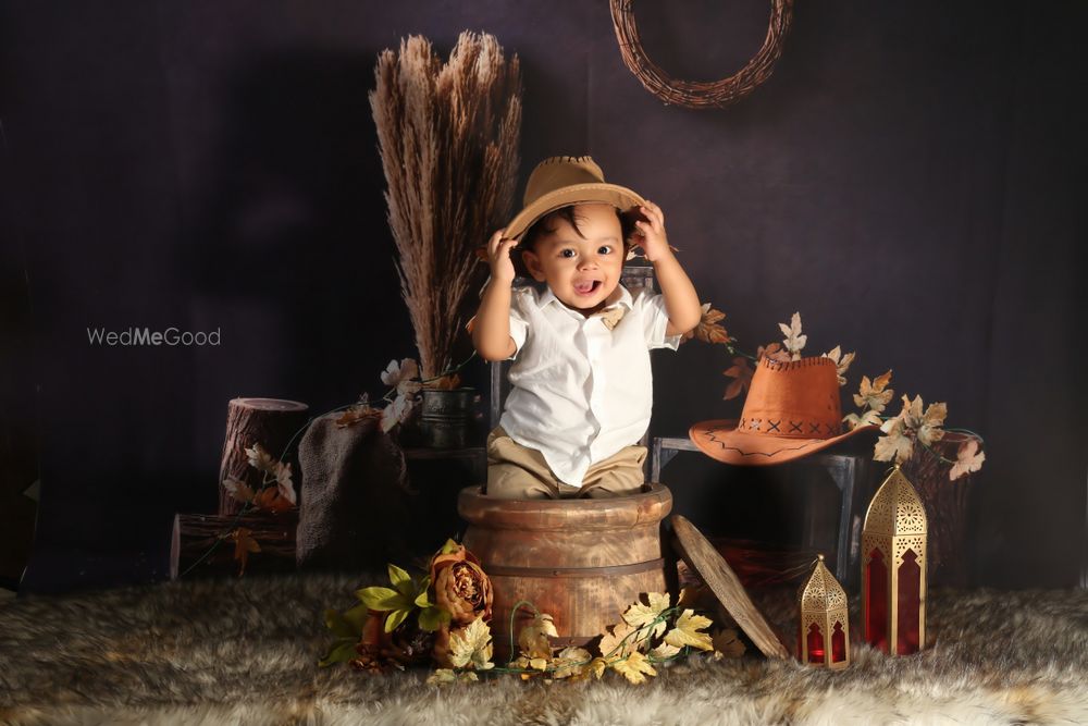 Photo From baby shoot - By Sri Saravana Digital Studio