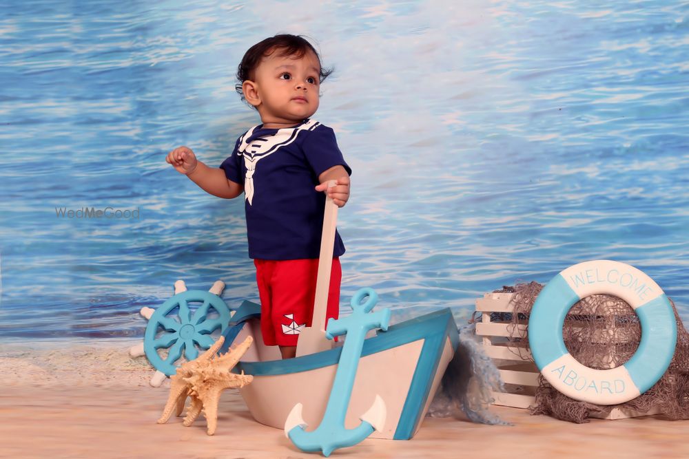 Photo From baby shoot - By Sri Saravana Digital Studio