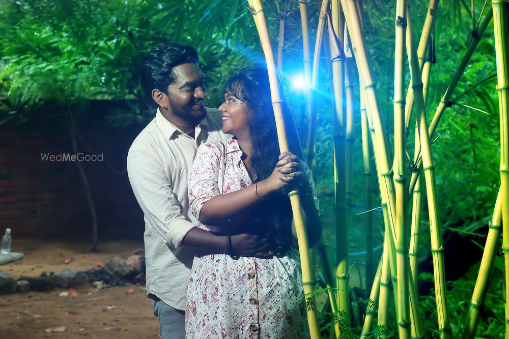 Photo From pre shoot - By Sri Saravana Digital Studio