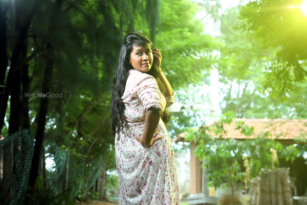 Photo From pre shoot - By Sri Saravana Digital Studio