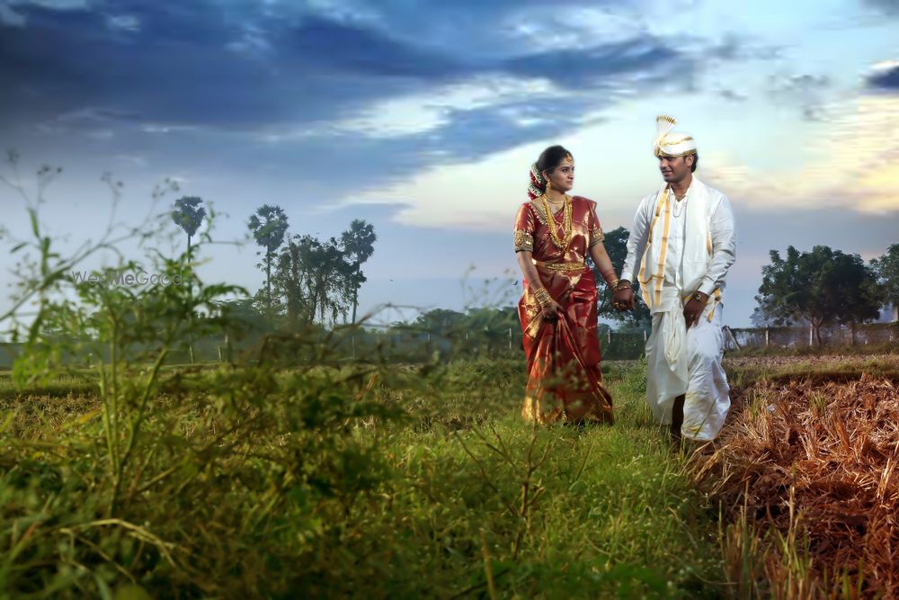 Photo From wedding - By Sri Saravana Digital Studio