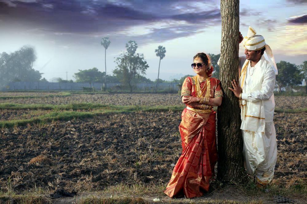 Photo From wedding - By Sri Saravana Digital Studio