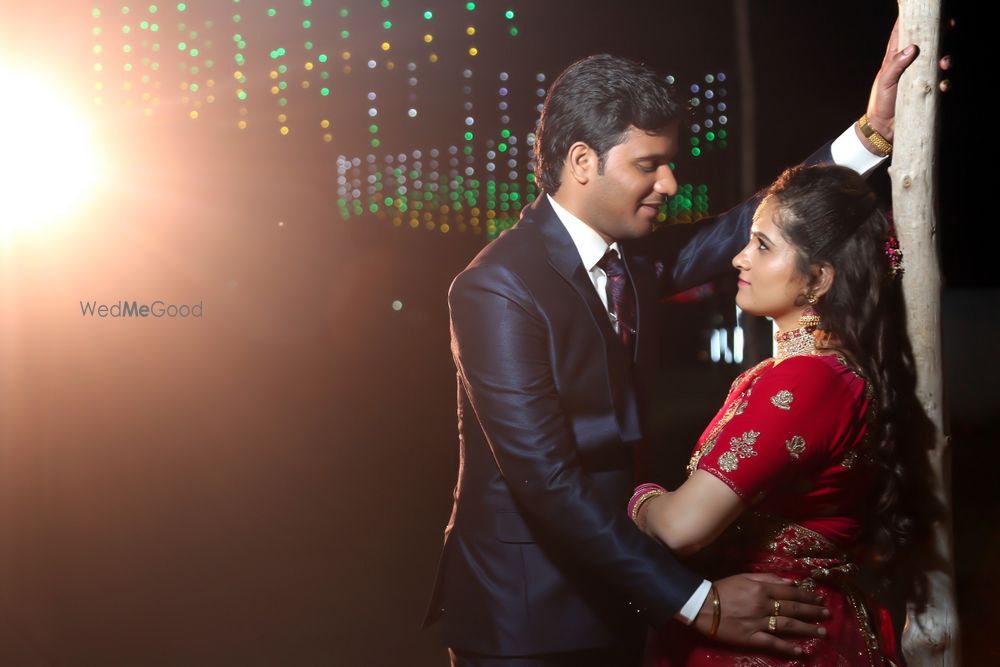 Photo From reception - By Sri Saravana Digital Studio