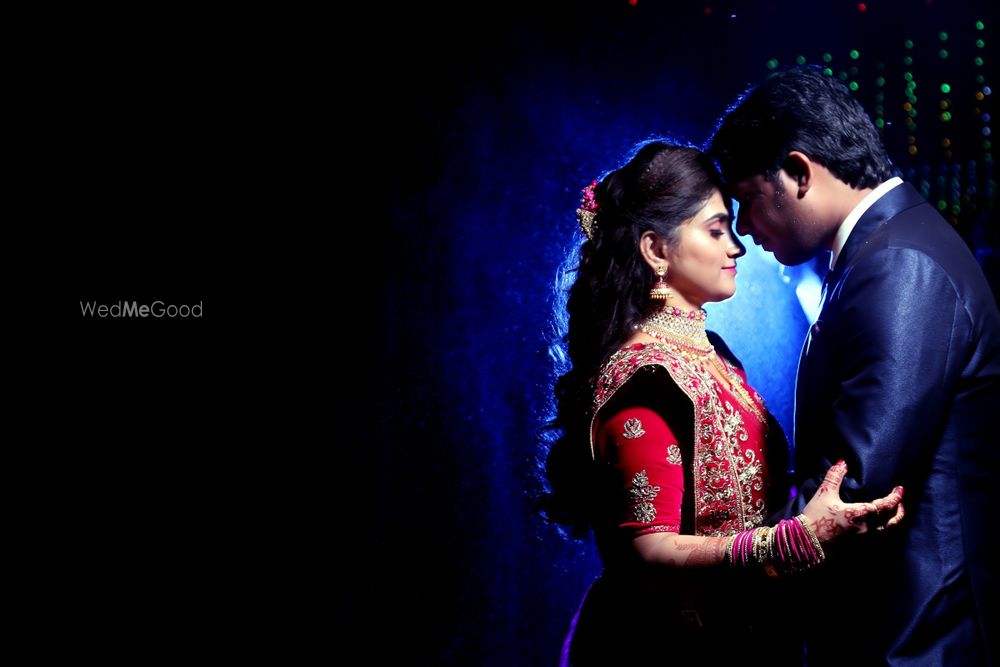 Photo From reception - By Sri Saravana Digital Studio