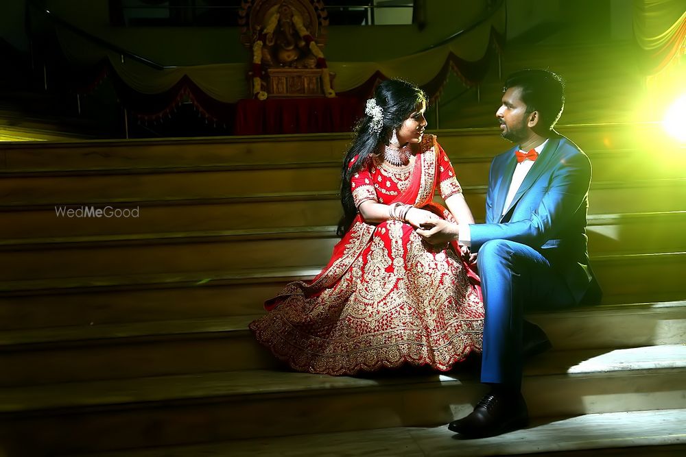 Photo From reception - By Sri Saravana Digital Studio